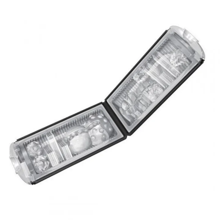 Masturbador Tenga Flip Hole Negro