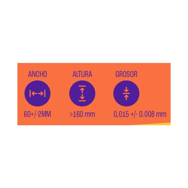 Preservativos con Tiras Pull Condoms Sin Látex 3 pcs de Uniq | VibraZon
