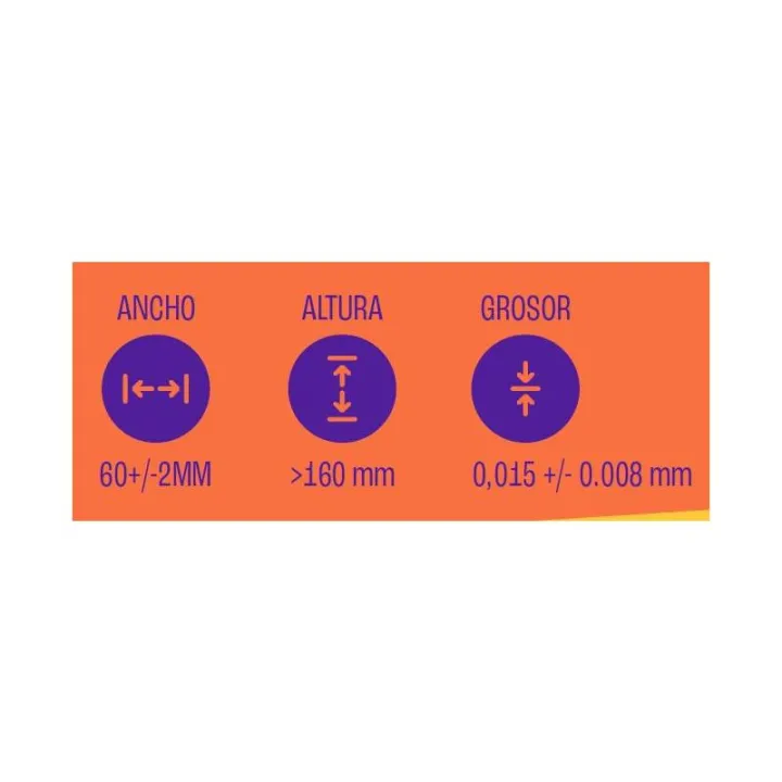 Preservativos con Tiras Pull Condoms Sin Látex 3 pcs de Uniq