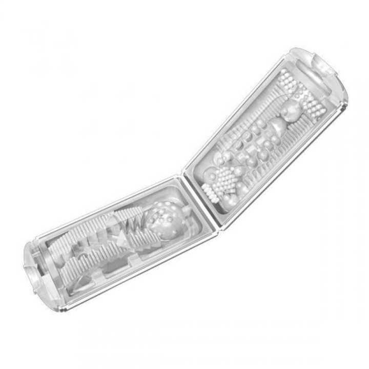 Masturbador Tenga Flip Hole | VibraZon