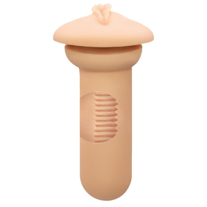 Manga de Repuesto Vagina Talla C de Autoblow | VibraZon