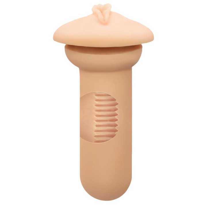 Manga de Repuesto Vagina Talla A de Autoblow | VibraZon