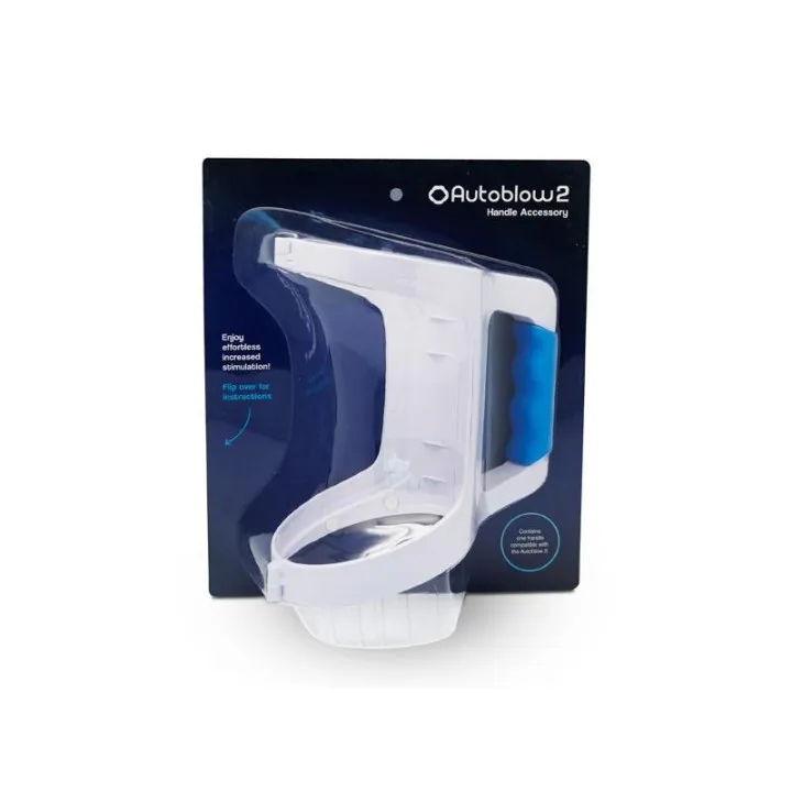 Accesorio Easy-Grip Handle de Autoblow