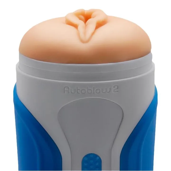 Repuesto Manga Vagina Talla B de Autoblow