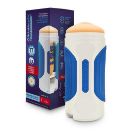 Autoblow 2+ con Manga de Boca Talla C | VibraZon