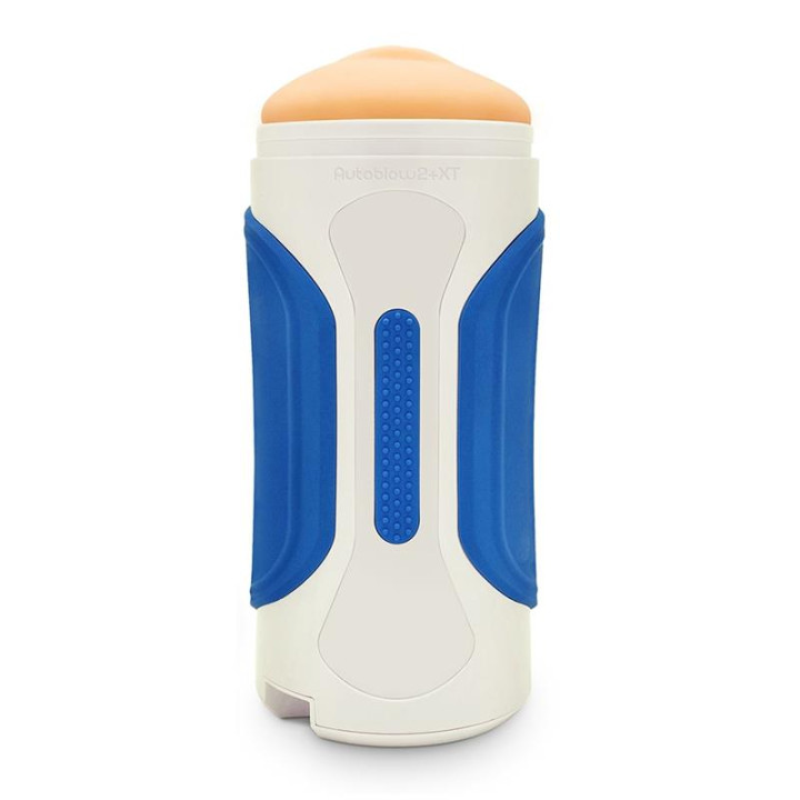 Autoblow 2+ con Manga de Boca Talla C | VibraZon