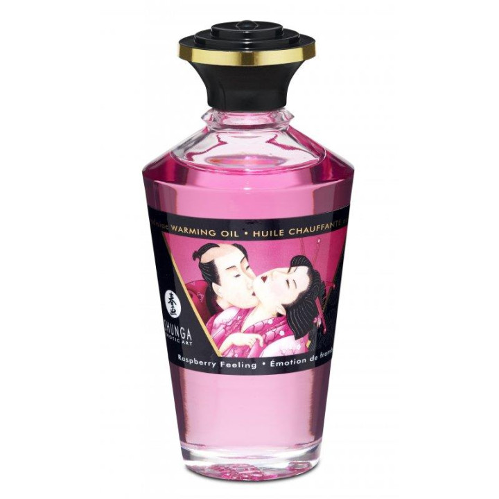 Kit Fruity Kisses de Shunga | VibraZon