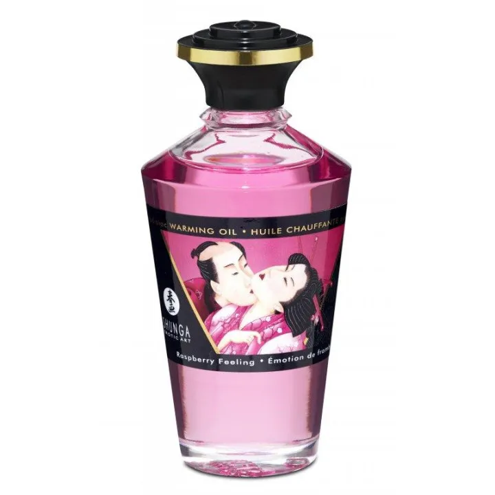 Kit Fruity Kisses de Shunga