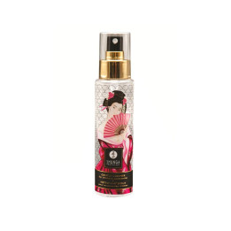 Gentle Limpiador de Juguetes 115 ml de Shunga | VibraZon