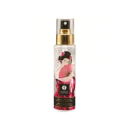 Gentle Limpiador de Juguetes 115 ml de Shunga
