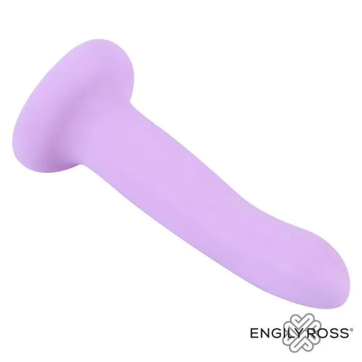 Dildo Articulable 17 cm de Dildox By Engily Ross
