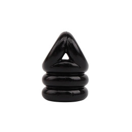 Anillo para el Pene Triange ++ Ring de Chisa | VibraZon