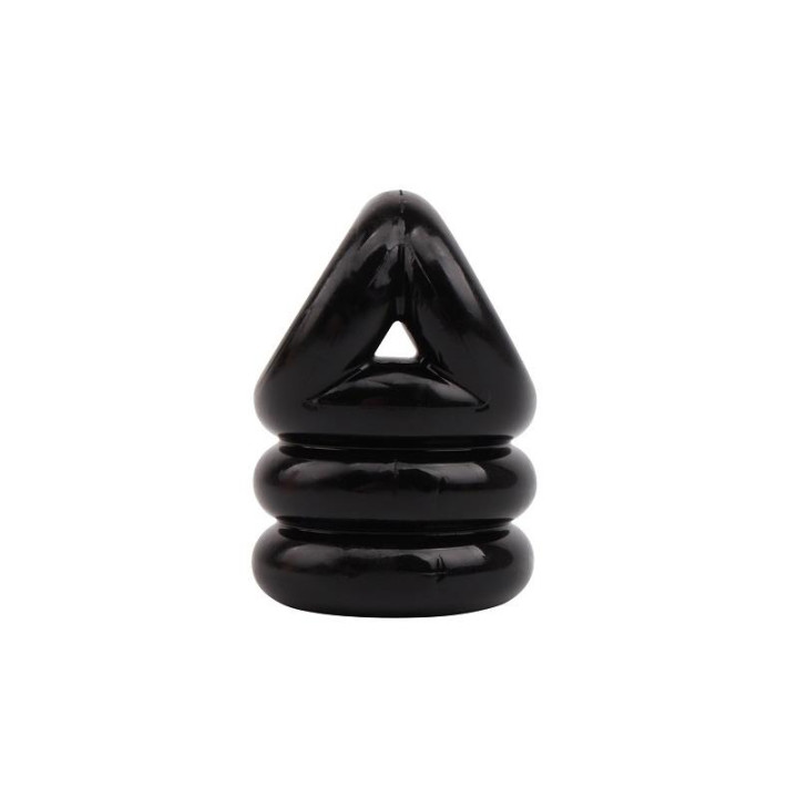 Anillo para el Pene Triange ++ Ring de Chisa | VibraZon