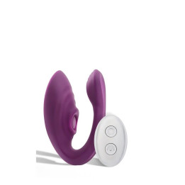 Estimulador para Parejas Sync Passion de Chisa | VibraZon