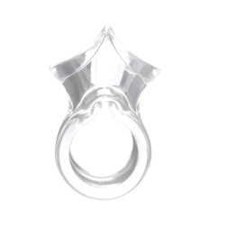 Anillo para el Pene Crown Ring de Chisa | VibraZon