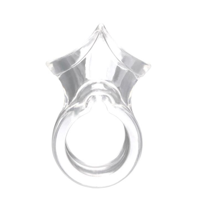 Anillo para el Pene Crown Ring de Chisa | VibraZon