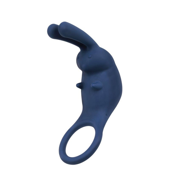 Anillo para el Pene Bunny Ring de Chisa | VibraZon