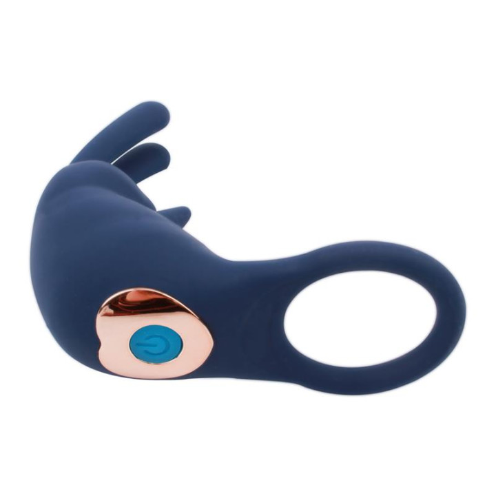Anillo para el Pene Bunny Ring de Chisa | VibraZon