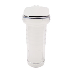 Masturbador Grip Vagina de Chisa | VibraZon