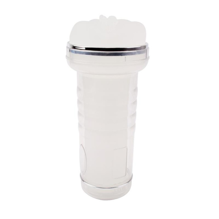 Masturbador Grip Vagina de Chisa | VibraZon