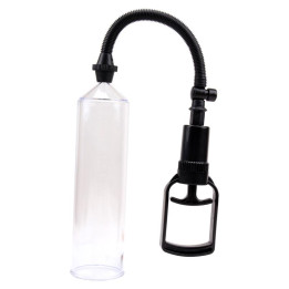 Masturbador Beginners Power Pump de Chisa | VibraZon