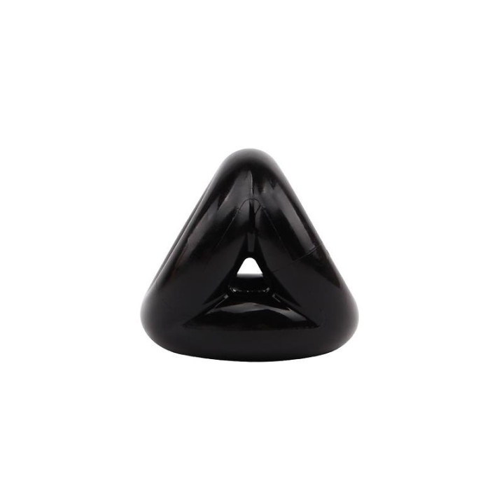 Anillo para el Pene Triange Ring de Chisa | VibraZon