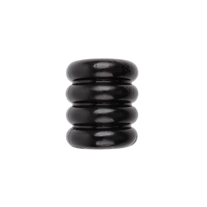 Anillo para el Pene Quad Play Cock Ring de Chisa | VibraZon