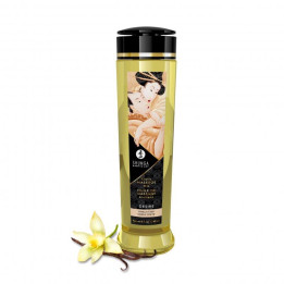 Aceite de Masaje Oil Desire 240 ml de Shunga | VibraZon