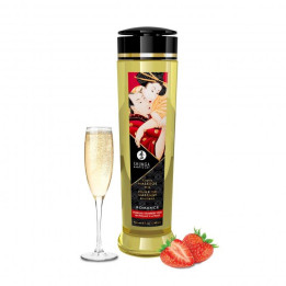 Aceite de Masaje Oil Romance 240 ml de Shunga | VibraZon