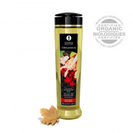Aceite de Masaje Oil Maple Delight 240 ml de Shunga | VibraZon