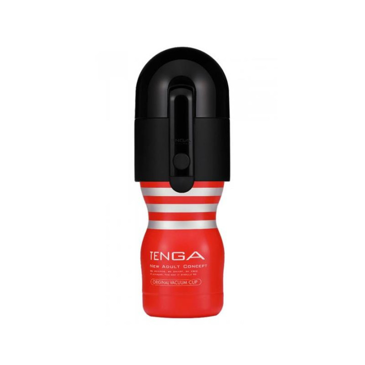 Accesorio Vaccum Controller de Tenga | VibraZon