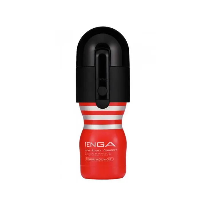 Accesorio Vaccum Controller de Tenga