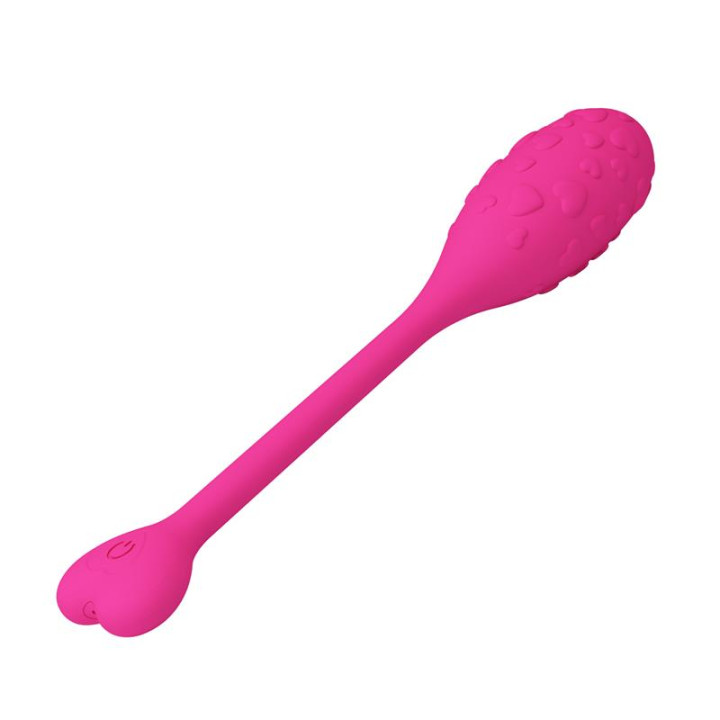 Fisherman Huevo Vibrador con APP de Prettylove | VibraZon