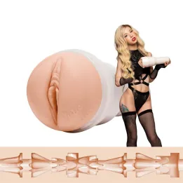 Kenzie Reeves Creampuff Pussy Vagina de Fleshlight