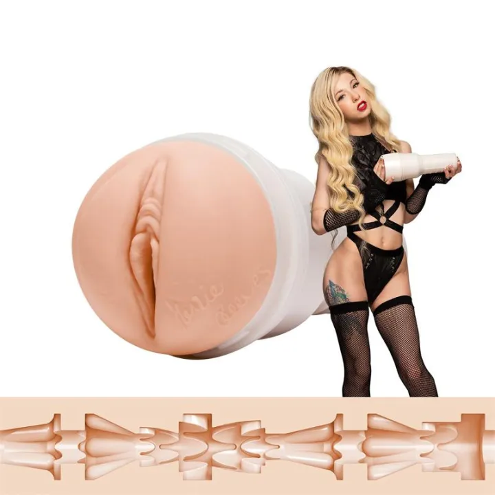 Kenzie Reeves Creampuff Pussy Vagina de Fleshlight