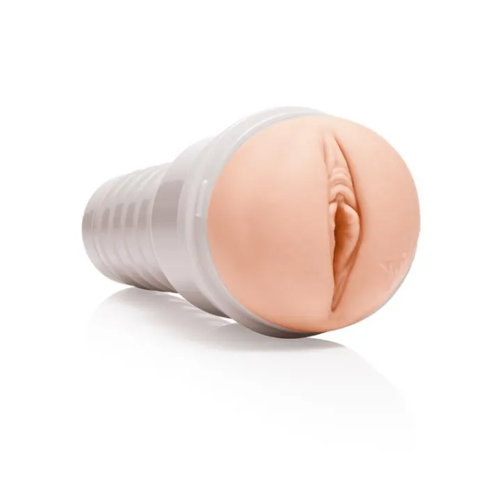 Kenzie Reeves Creampuff Pussy Vagina de Fleshlight