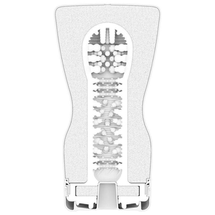 Masturbador Soft Tube Gentle de Tenga | VibraZon