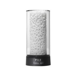 Masturbador Tenga 3D Pile | VibraZon