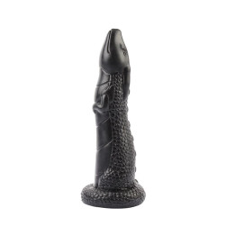 Dildo Wyrm Baiser 19.5 cm de Chisa | VibraZon