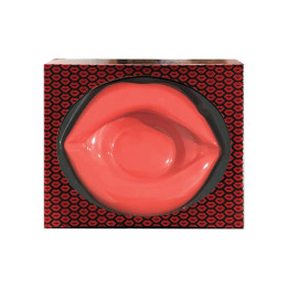 Cenicero de Labios Sexy Lips Ashtray de Kheper Games | VibraZon