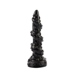 Dildo Octopus Bugbear 23.5 cm de Chisa | VibraZon