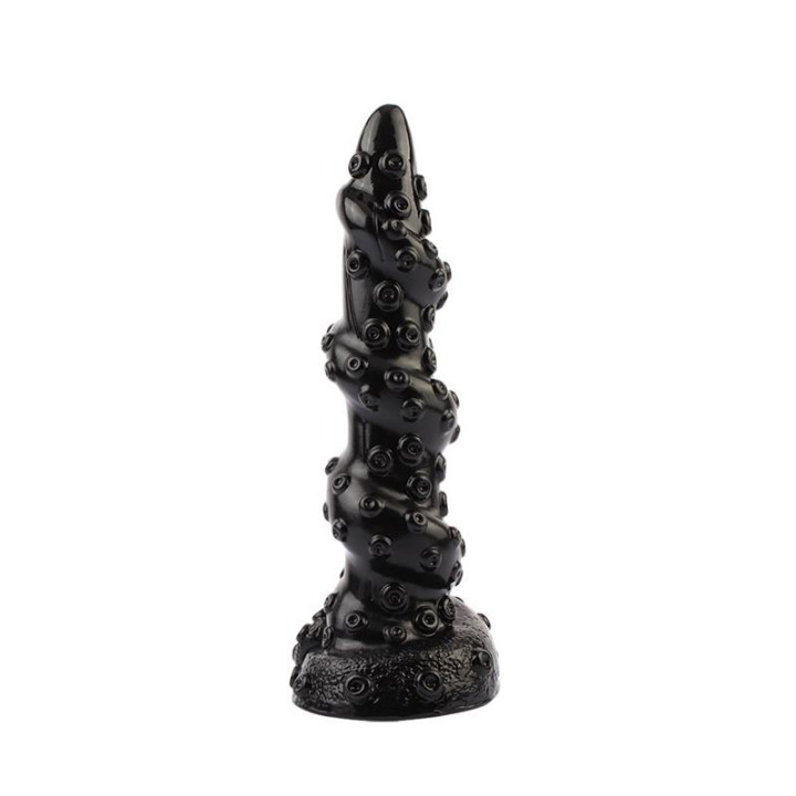 Dildo Octopus Bugbear 23.5 cm de Chisa | VibraZon