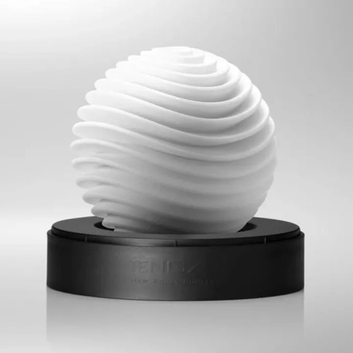 Masturbador Geo Aqua de Tenga