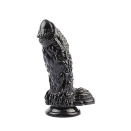 Dildo Doombringer 17.5 cm de Chisa | VibraZon