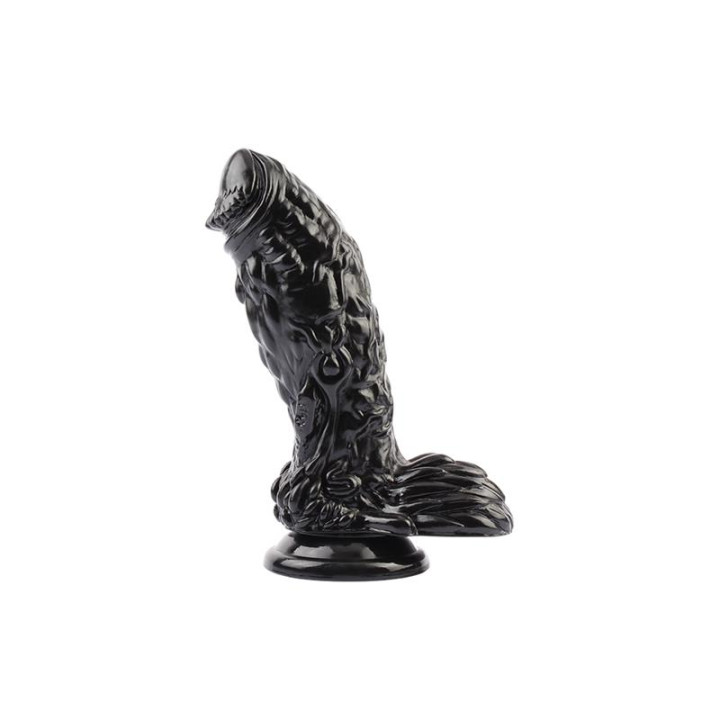 Dildo Doombringer 17.5 cm de Chisa | VibraZon