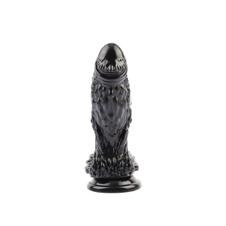 Dildo Doombringer 17.5 cm de Chisa | VibraZon