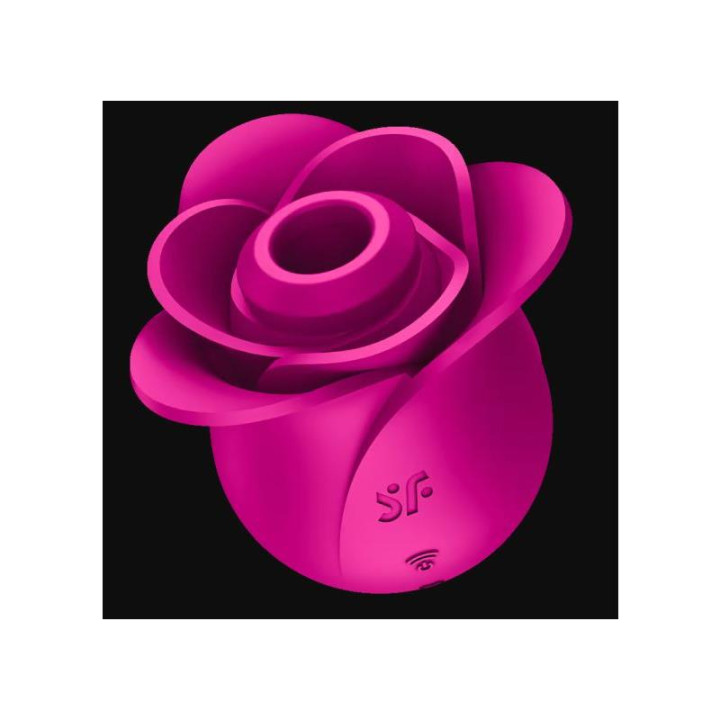 Pro 2 Modern Blossom Succionador de Satisfyer | VibraZon