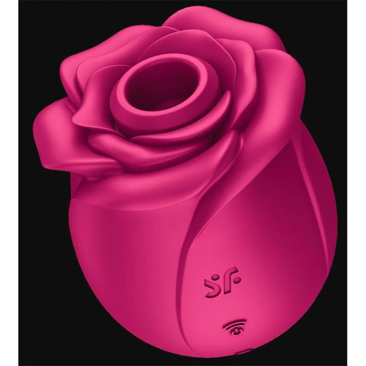 Pro 2 Classic Blossom Succionador de Satisfyer | VibraZon