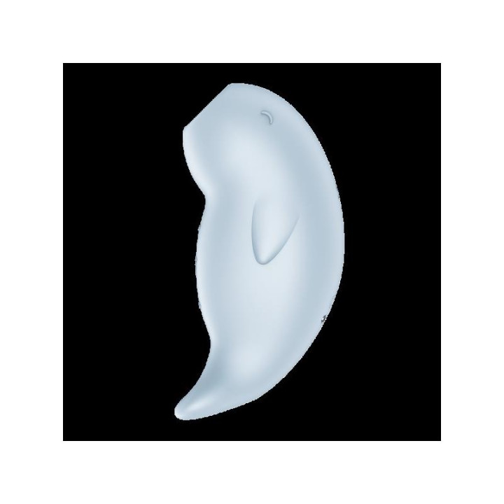 Seal You Soon Succionador y Vibrador de Satisfyer | VibraZon