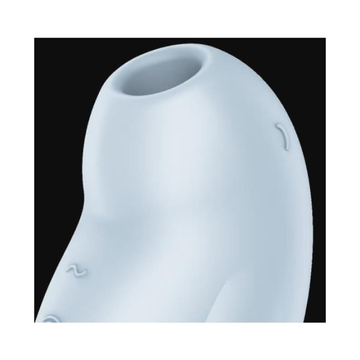 Seal You Soon Succionador y Vibrador de Satisfyer | VibraZon